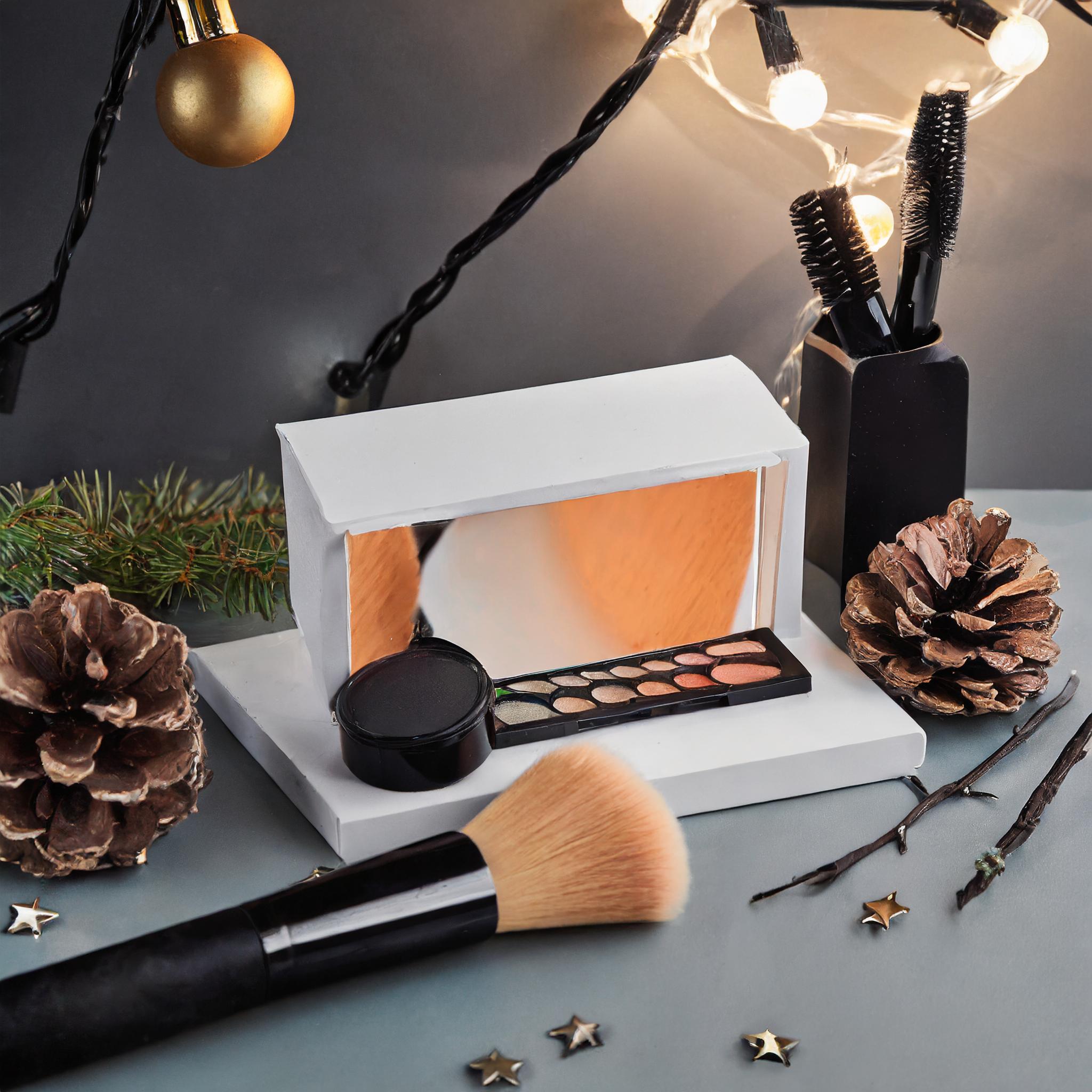 Firefly tu peux me faire une image d'un produit avec un décor 24350